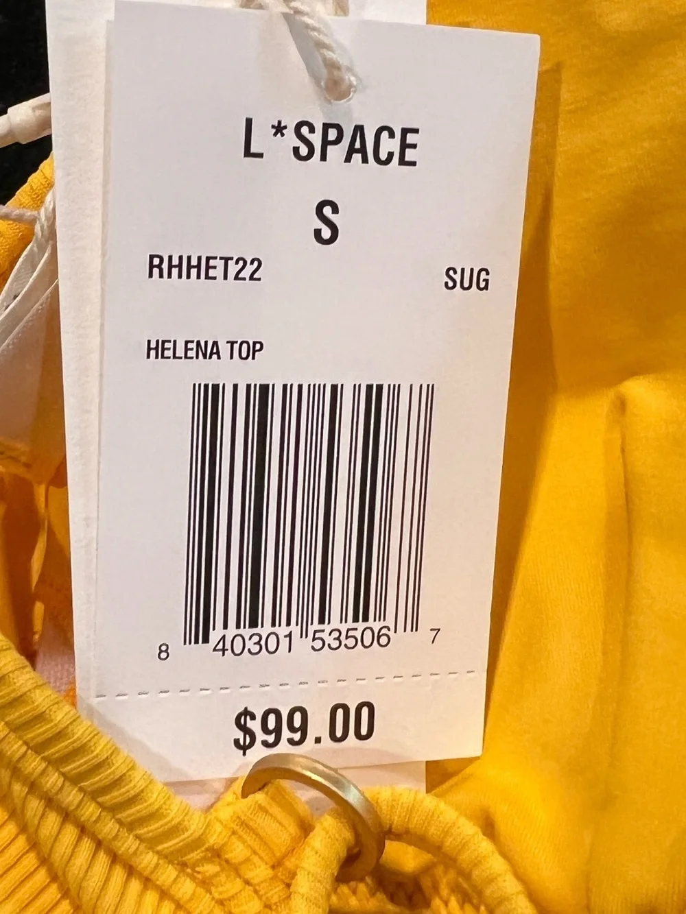 l*space helena pink